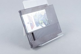 Nintendo NES *Top Gun: The Second Mission* OVP CIB PAL B OG-NOE-1 +