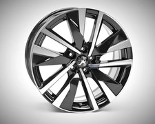 Jantes Peugeot 508