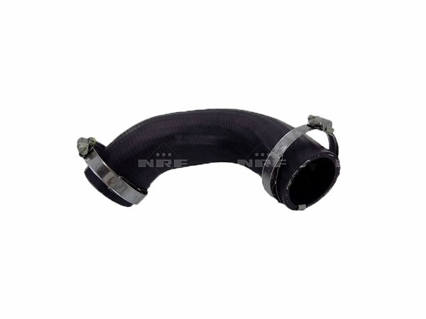 NRF 166237 Lade Luft Schlauch FüR Ford Mit Schellen-image