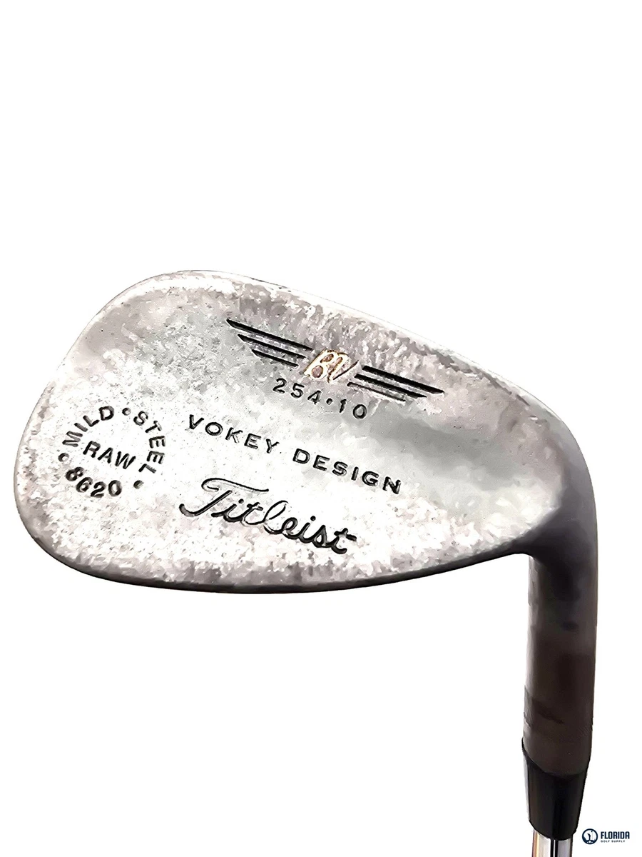 Titleist 54 Degree Wedge Golf Clubs for sale - eBay