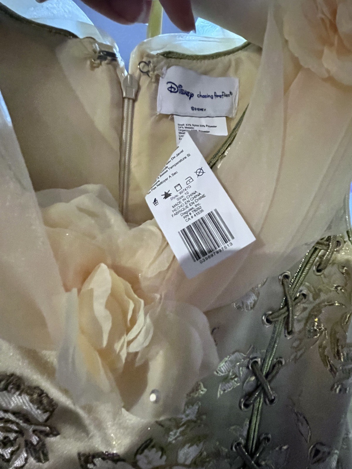 NWT CHASING FIREFLIES 10 ULTIMATE COLLECTION DISN… - image 6