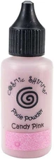 Cosmic Shimmer Pixie Powder 30ml Candy Pink