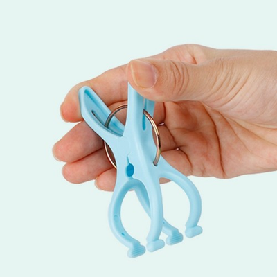 #ad #ad Windproof Plastic Clothes Pins for Laundry Multipurpose For Bedding Pants Use $33.06
