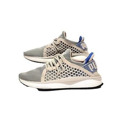 Puma Mens Size Tsugi Netfit EvoKnit Ignite Foam Athletic