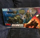 RARE GI Joe Classified Series Cobra Island Alvin Breaker Kibbey Figure NewSealed
