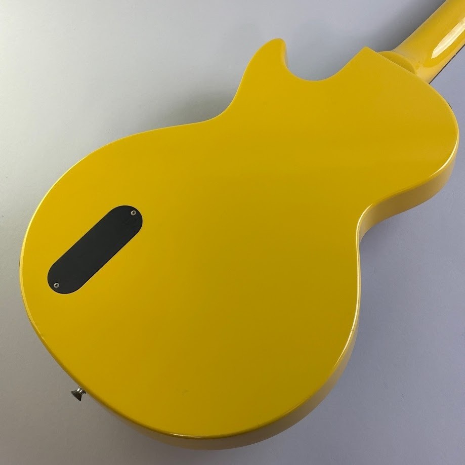 エレキギター　Orville Les Paul Junior 1995 Orville '59 reissue Les Paul Junior DC Tv Yellow Made
