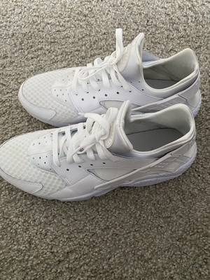 nike air huarache size 12.5