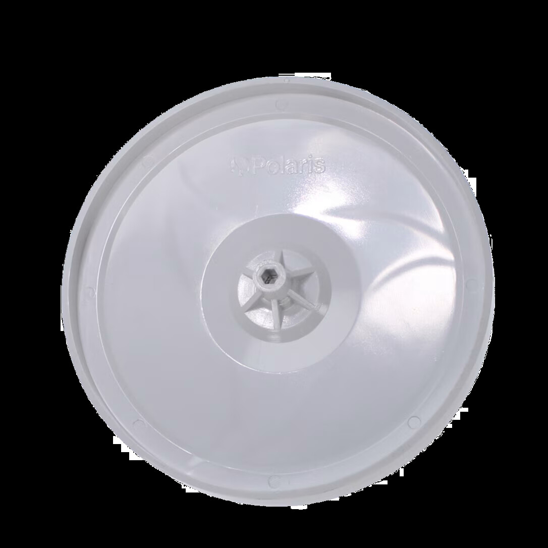 PARUMU　ウィール Incubus Alloys Chrome Wheel Center Cap CAP-WX05-165.1-170-8H
