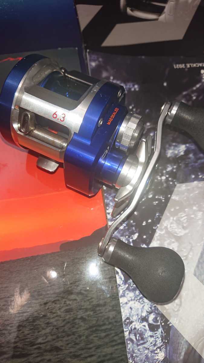 リール DAIWA - RYOGA BAYJIGGING C1012PE-H s-l400.jpg