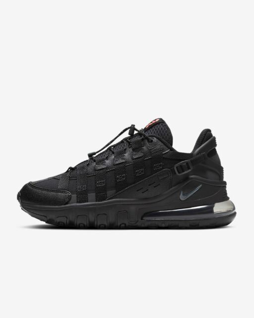 Size 9 - Nike Air Max Vistascape Black 
