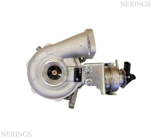 Turbocompresor CHEVROLET CAPTIVA 2.0 D 49477-01510 - Imagen 2 de 8