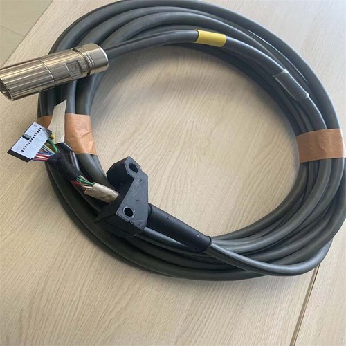 1PZ PER KUKA KPC2 KRC2 00-110-186 00-132-345 Cavo di collegamento a sospensione didattico 10m - Foto 2 di 3
