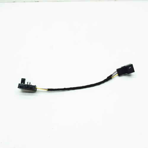 NEW AUDI A4 AVANT B9 FRONT LEFT DOOR CARD LED MODULE 8W0947355C ORIGINAL - Picture 1 of 11