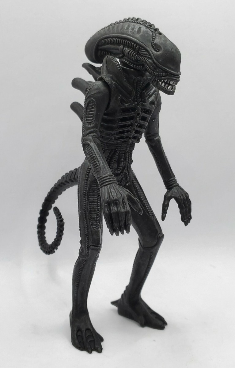 ALIEN Xenomorph エイリアン ゼノモーフ 90s レア ALIEN Xenomorph エイリアン ゼノモーフ 90s レア ALIEN Xenomorph