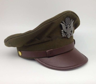air force visor hat