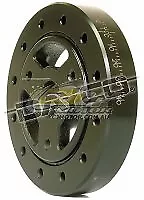 POWERBOND Balancer Race FOR Holden 7/1971 -10/1974 5.7L HQ 350ci - Picture 1 of 1
