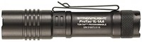 Tactical Flashlight, Dual Fuel Safety Zoomable High/low Strobe Led Compact on sale Tactical Flashlight, Dual Fuel Safety Zoomable High/low Strobe Led Compact on sale