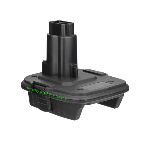 1x for Porter-Cable 20V MAX Battery To fits Dewalt 18V XRP Tool Adapter-US STOCK - Picture 8 of 8