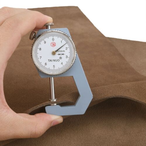 Veg-Tanned & Cowhide Tooling Leather 100% Genuine Cowhide Full Grain 2.0 / 3.0mm - Picture 221 of 267