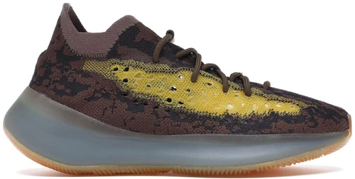 Yeezy Boost 380 Lmnte Reflective