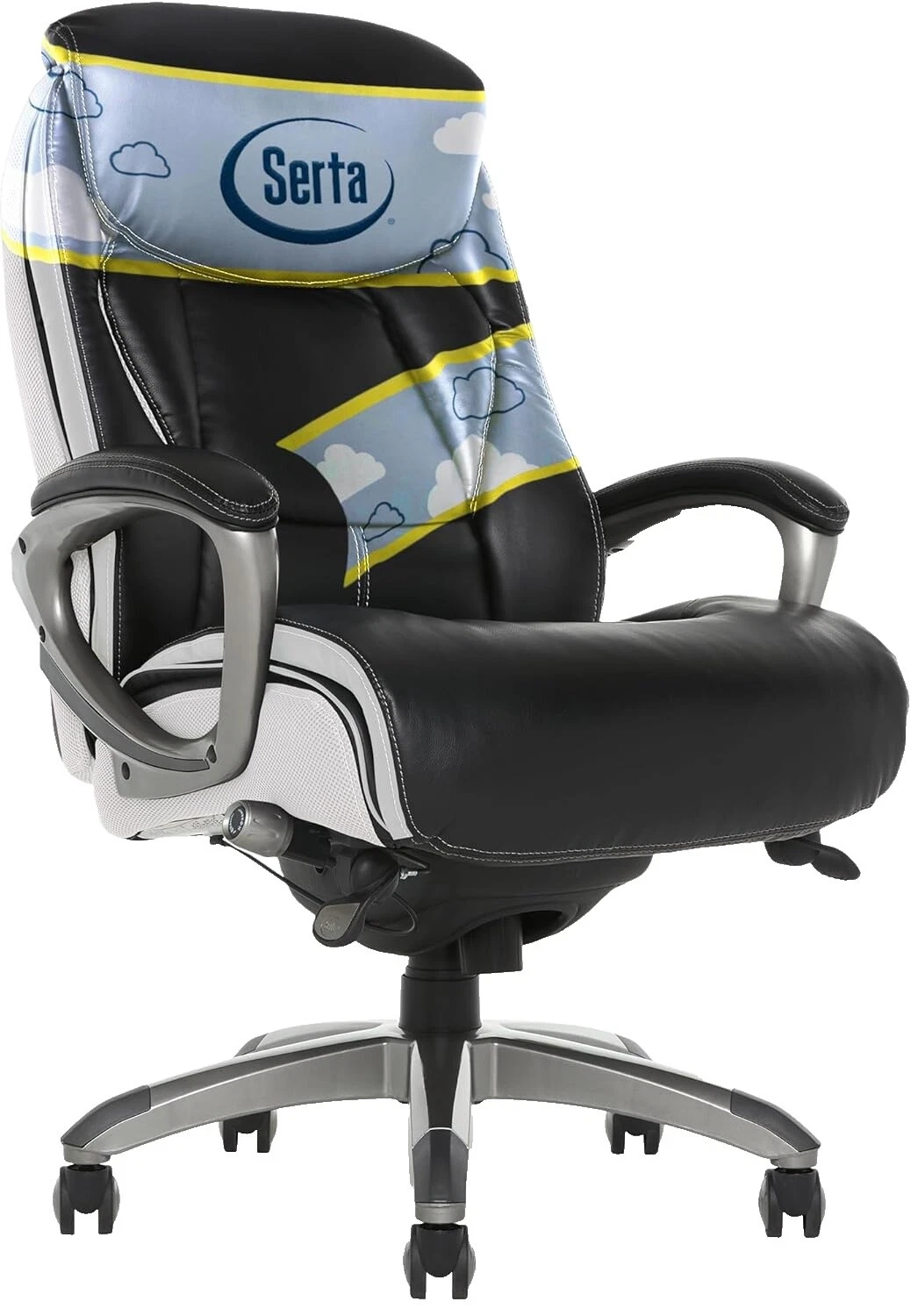 Piezas de muebles contemporáneos de vinilo