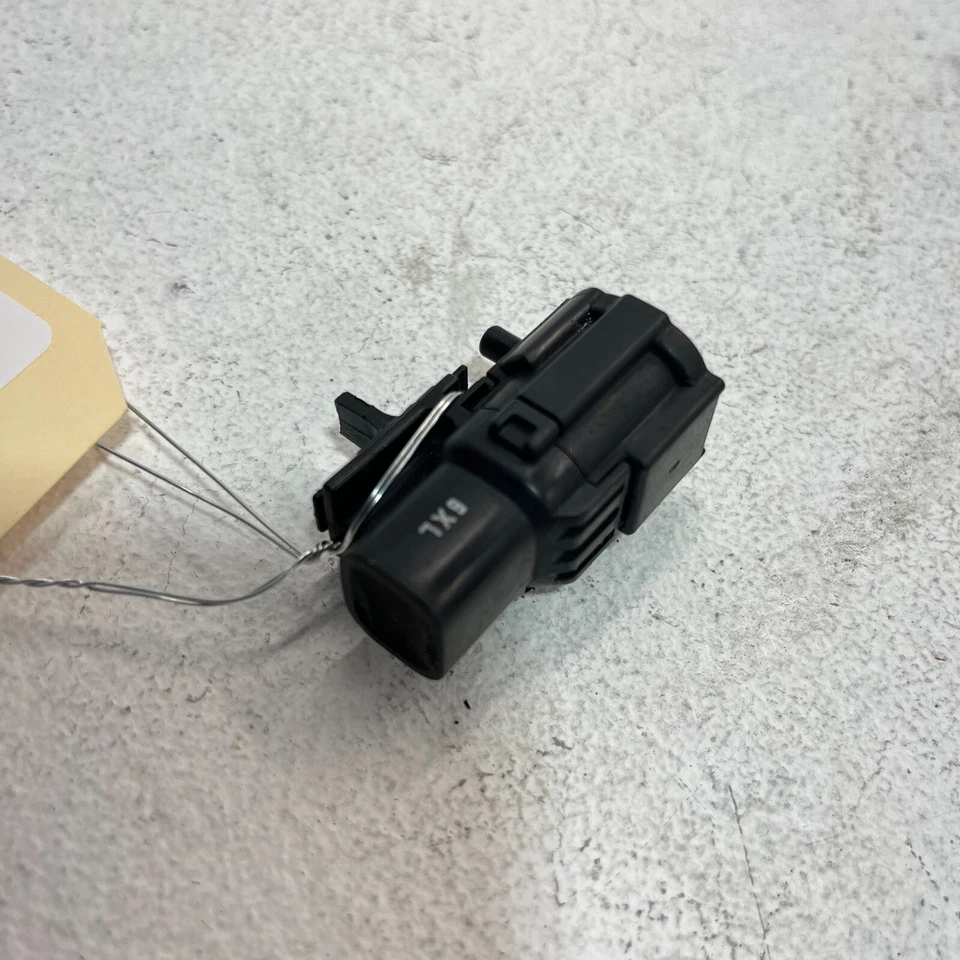 Temperatura del aire ambiente exterior Infiniti Q50 2014-2020 OEM Foto 4 de 4