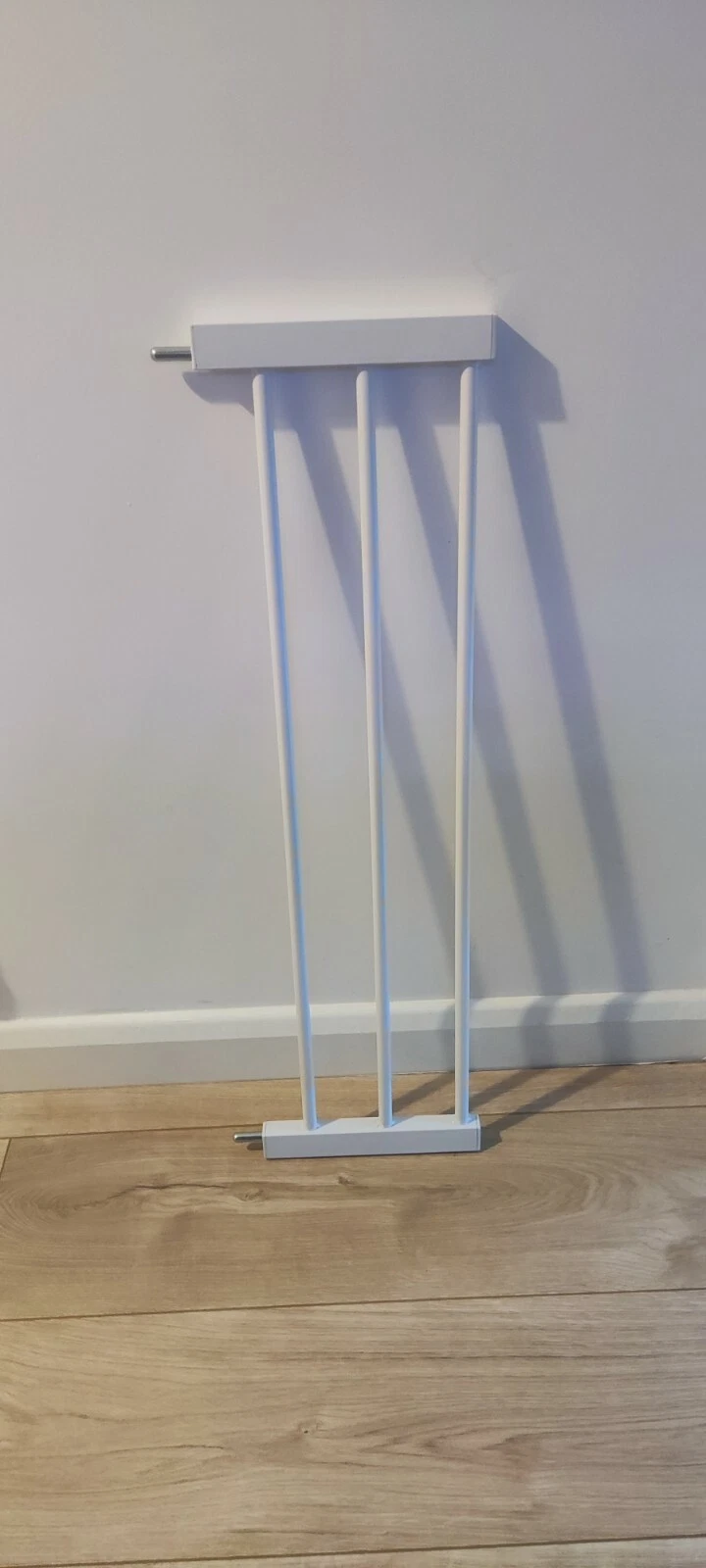 Safety gate extension 21cm