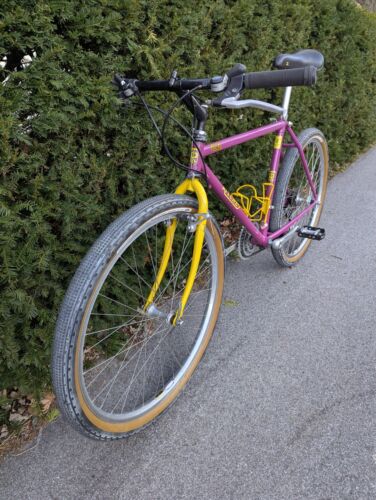 19" Ritchey Ascent Mountain Bike (Vintage) - Picture 12 of 21