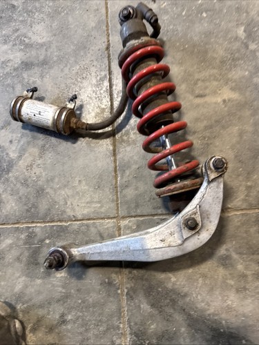 yamaha warrior 350 Rear Shock #14 - Picture 19 of 22