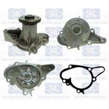 Pompe à eau Hyundai I10