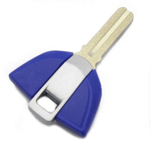 1 Chiave Grezza Ricambio Per BMW R1200GS/ADV/R1200RT LC, S1000R/RR,K1600GT/L Key - Imagen 12 de 15