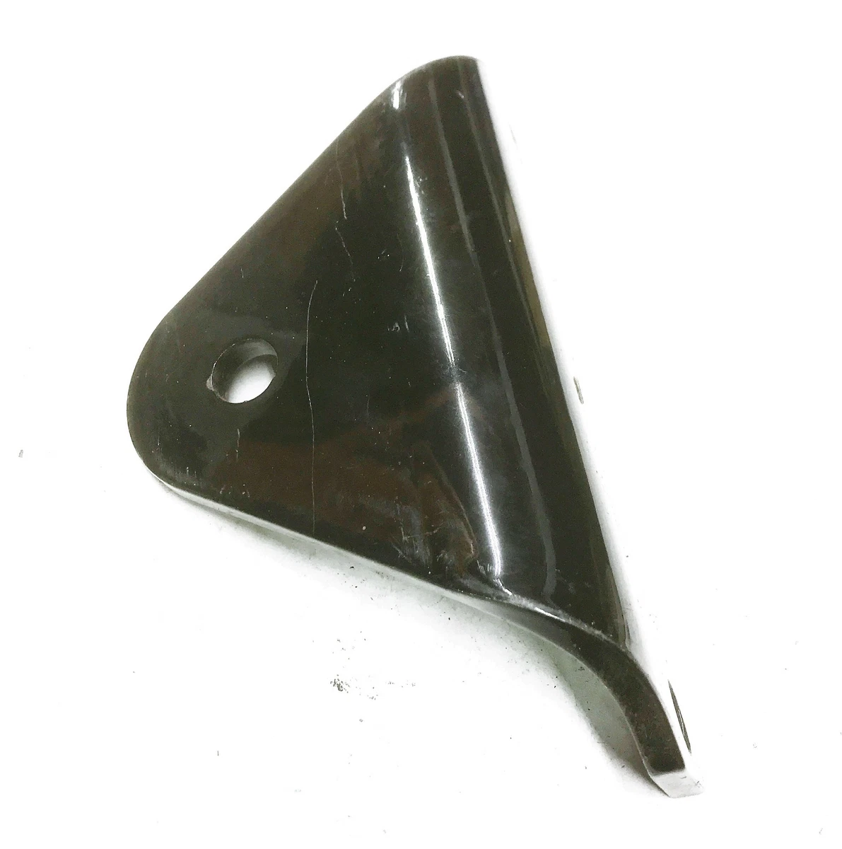 Mack Muffler Bracket 8ME3760M (25171604) NOS | eBay