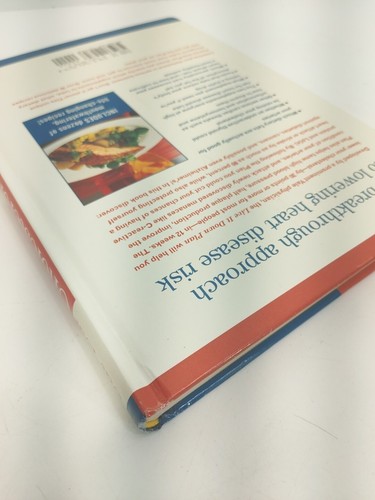 Cut Your Cholesterol : Featuring the Exclusive Live It down Plan by Debra L.... - Imagen 4 de 6
