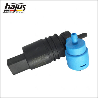 Waschwasserpumpe Wischwasserpumpe Vorne Hinten für Audi Seat Leon Skoda VW Polo