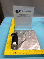 Parker Z57-102MO-10959 Stepper Motor, AMP 5023-068, Novellus, 160320