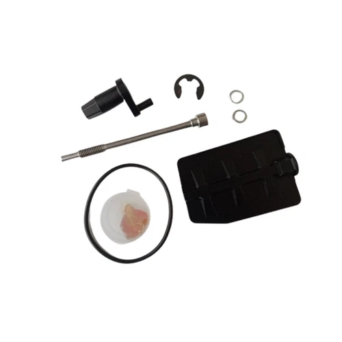 For BMW DISA Valve Rebuild Aluminium Repair Fix Kit Overhaul M54 3.0 ltr~ - Picture 6 of 9