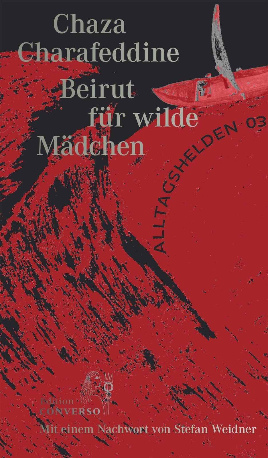 Thumbnail - Beirut Für Wilde Mädchen Chaza Charafeddine