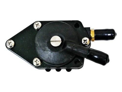 438556 Fits OMC Johnson Evinrude Outboard Motor 90-115 HP Fuel Pump 18-7352 - Bild 2 von 10
