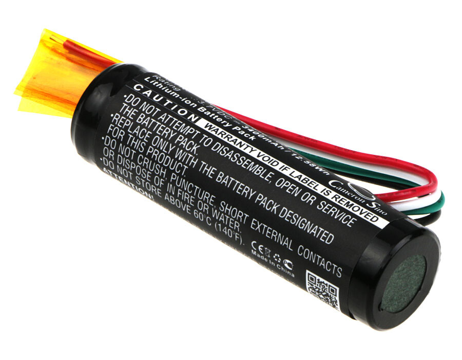 Battery For BOSE 064454,626161-0010 | eBay