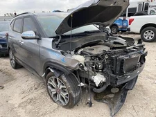 Used Park Assist Camera fits: 2021 Kia Seltos radar unit rear behind cover blind