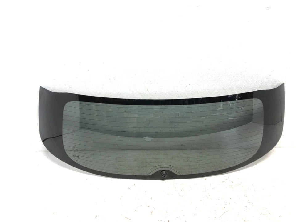 2016-2018 HONDA PILOT ЗАДНИЙ ПОДЪЕМНЫЙ БОРТ ЛОБОВОЕ СТЕКЛО ЗАДНЕЕ СТЕКЛО OEM - Изображение 2 из 4