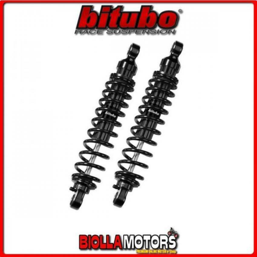 HD028WME02V2 2x Ranking TOP17 REAR SHOCK ABSORBER BITUBO Selling rankings 1200 XL X FORTY-EIGHT 2015 HARLEY