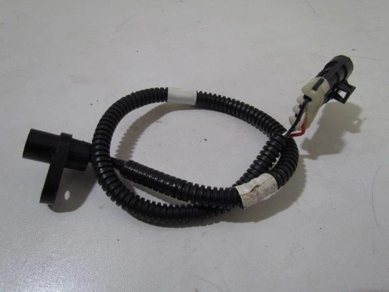 Polaris Pro RMK Axys 800 Speed Sensor 2016