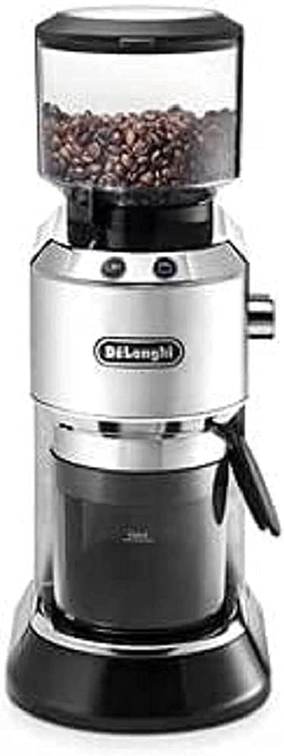 De'Longhi Dedica KG 520.M Elektrische Kaffeemühle, VERSAND HEUTE