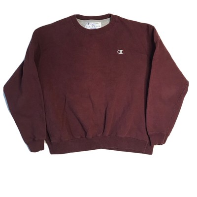 Champion Eco Sweatshirt Adult XL 