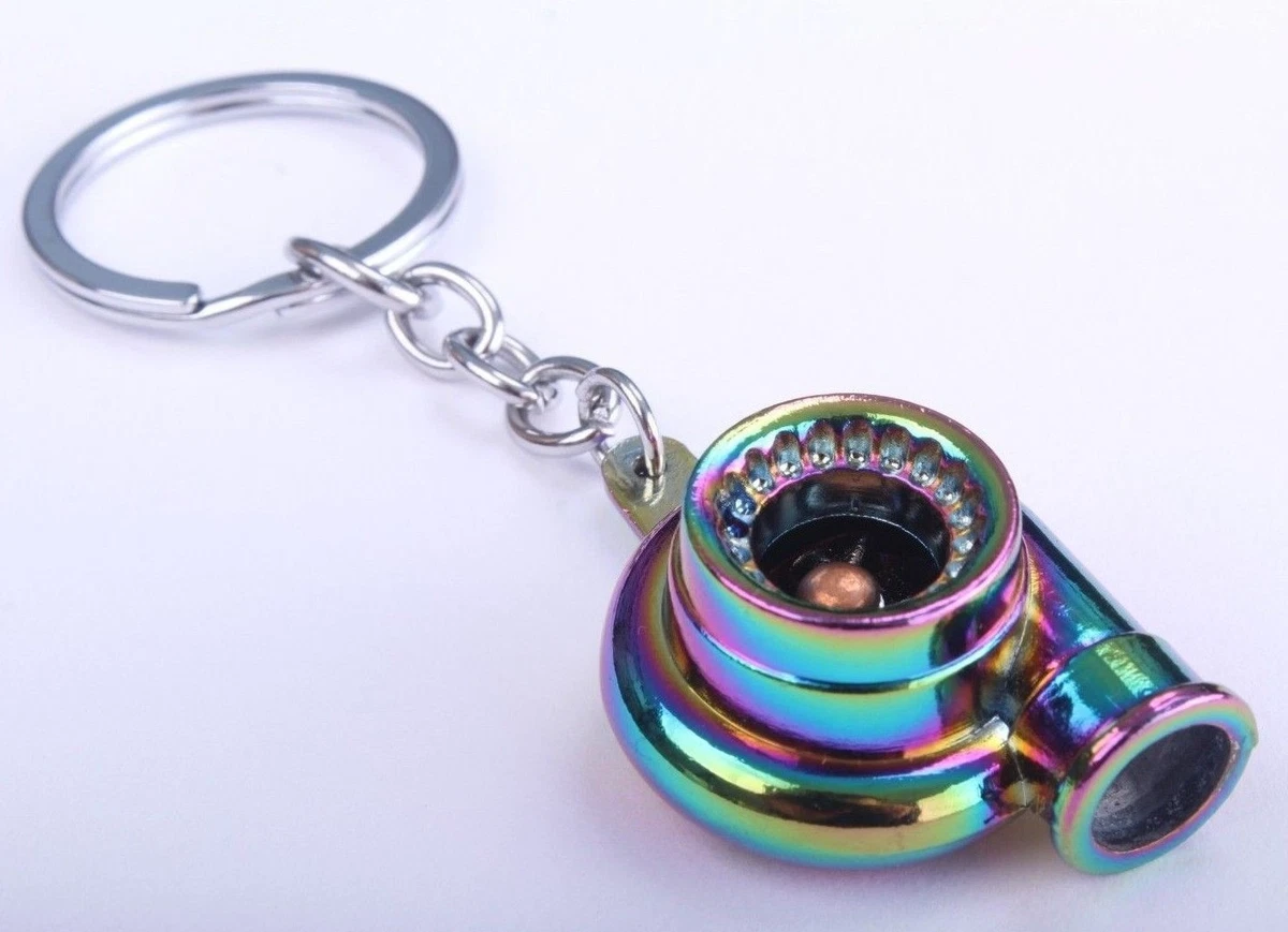 Best turbo keychain sale