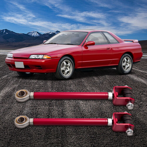 Hicas Eliminator Kit Bracket For Nissan R32 R33 S13 S14 Skyline GTS GTST RB25 - Picture 3 of 11