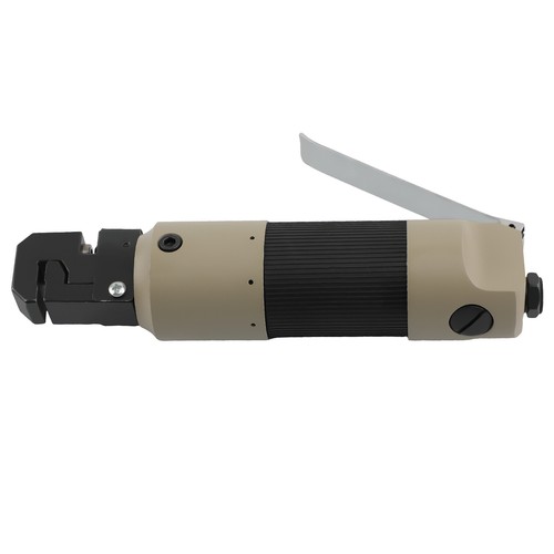 3/16'' Pneumatisches Luftlochflanschwerkzeug Fit for edelstahl aluminium eisen - Zdjęcie 10 z 12