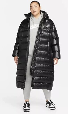 nike women's winter clothing