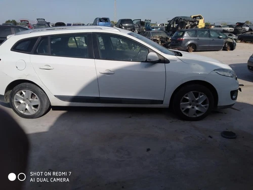 8200558438A Caja Precalentamiento para RENAULT MEGANE III SPORT TOURER 2 445226 - Imagen 10 de 10